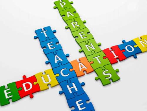 Representante dos Pais